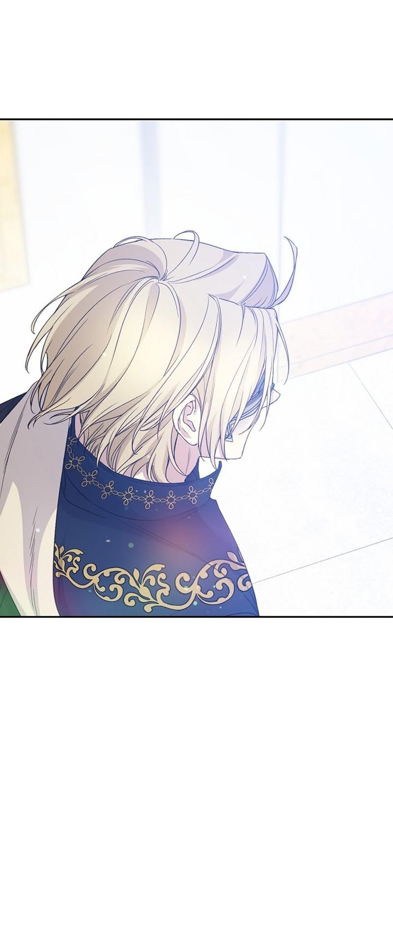 A Capable Maid chapter 21 page 2