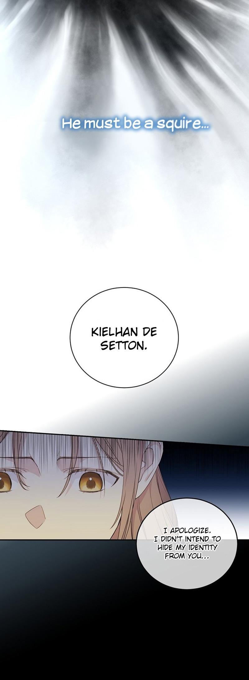 A Capable Maid chapter 21 page 20