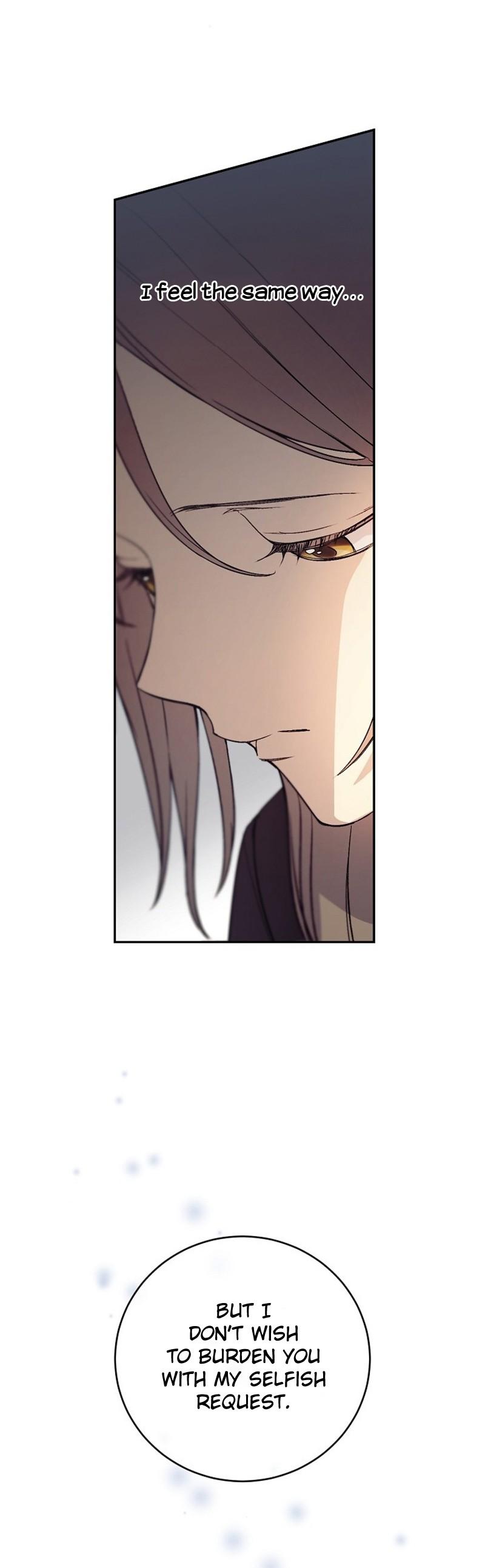 A Capable Maid chapter 21 page 27