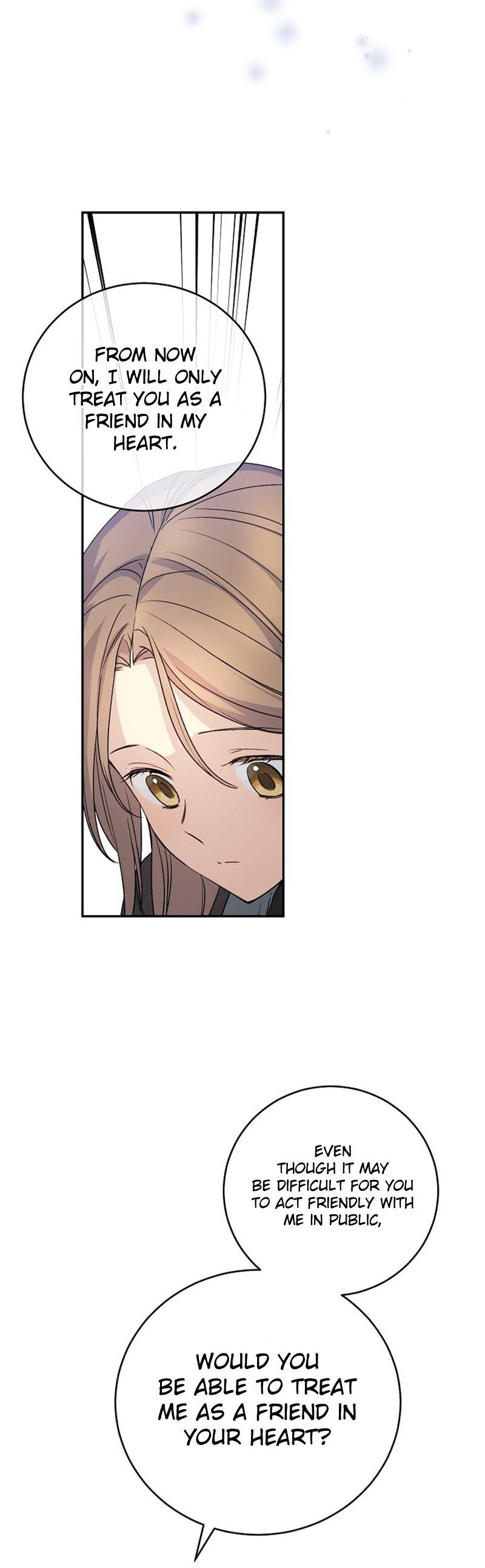 A Capable Maid chapter 21 page 28