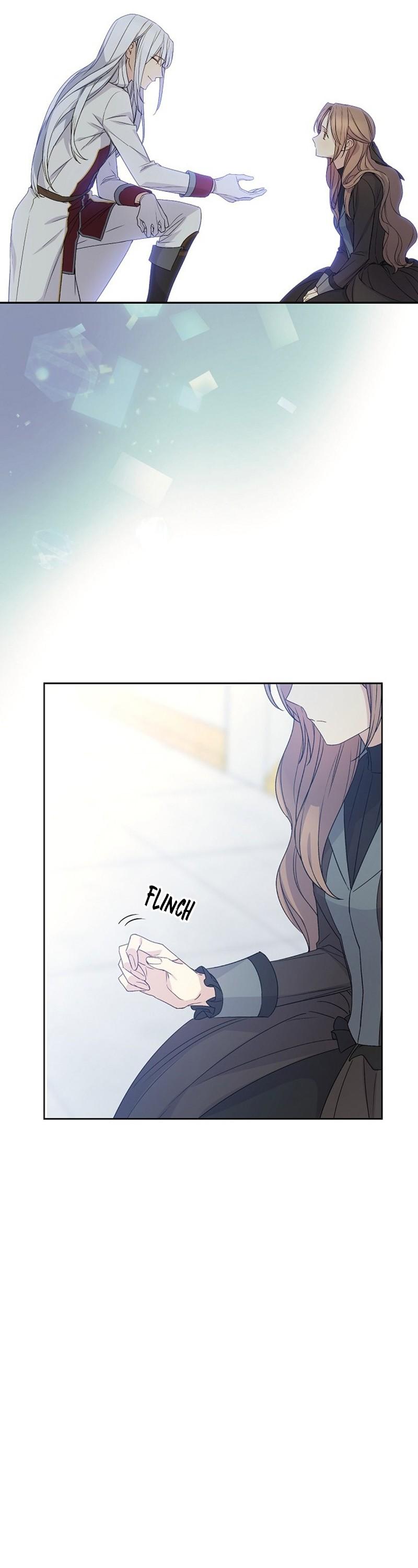 A Capable Maid chapter 21 page 29