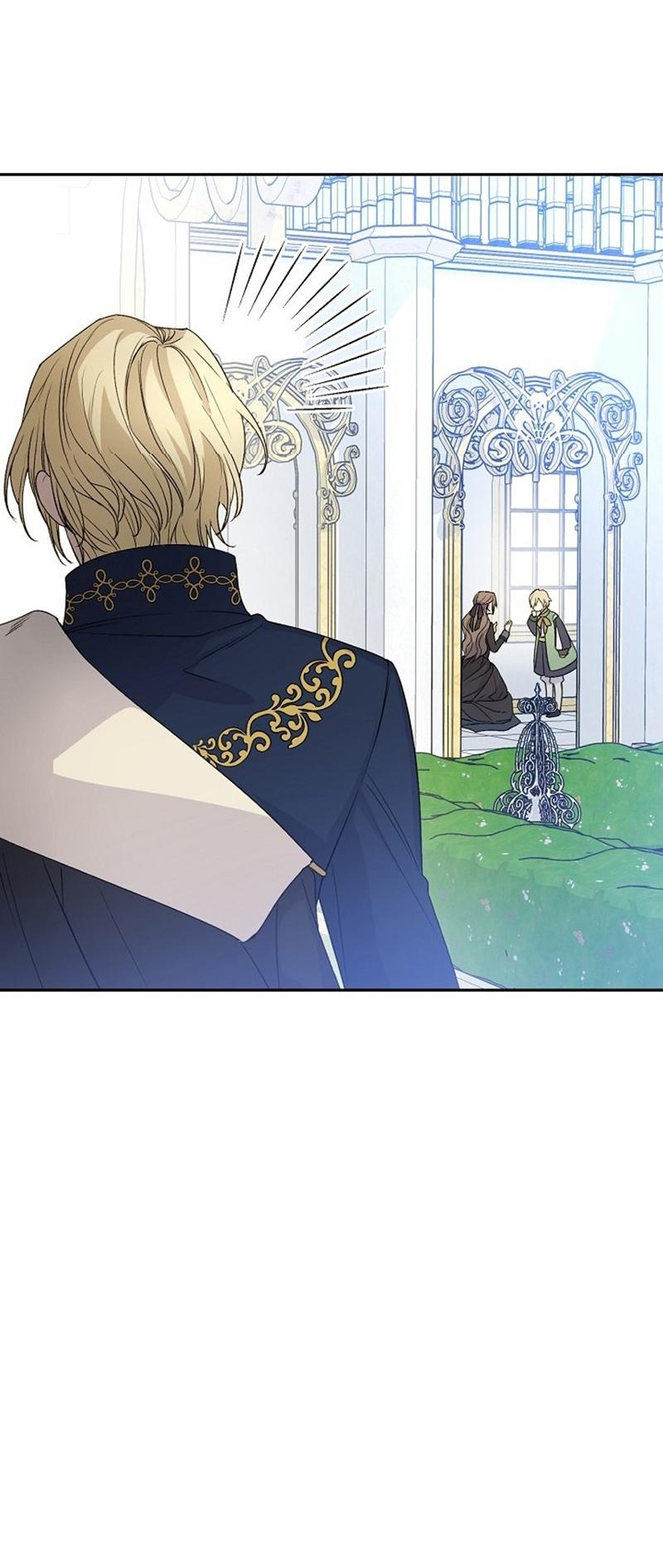 A Capable Maid chapter 21 page 3