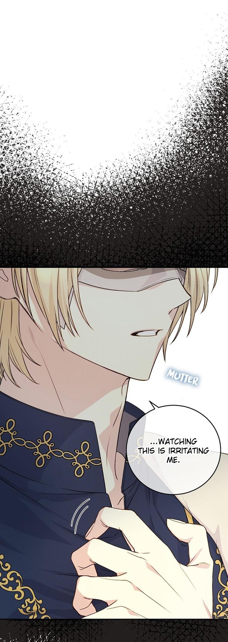 A Capable Maid chapter 21 page 30