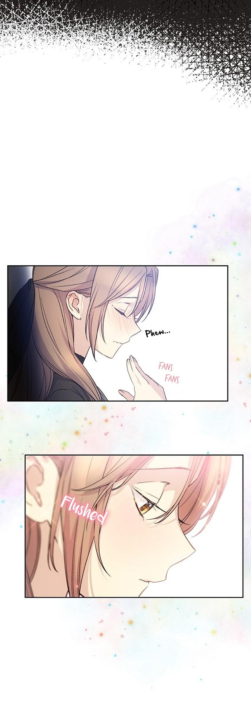 A Capable Maid chapter 21 page 31