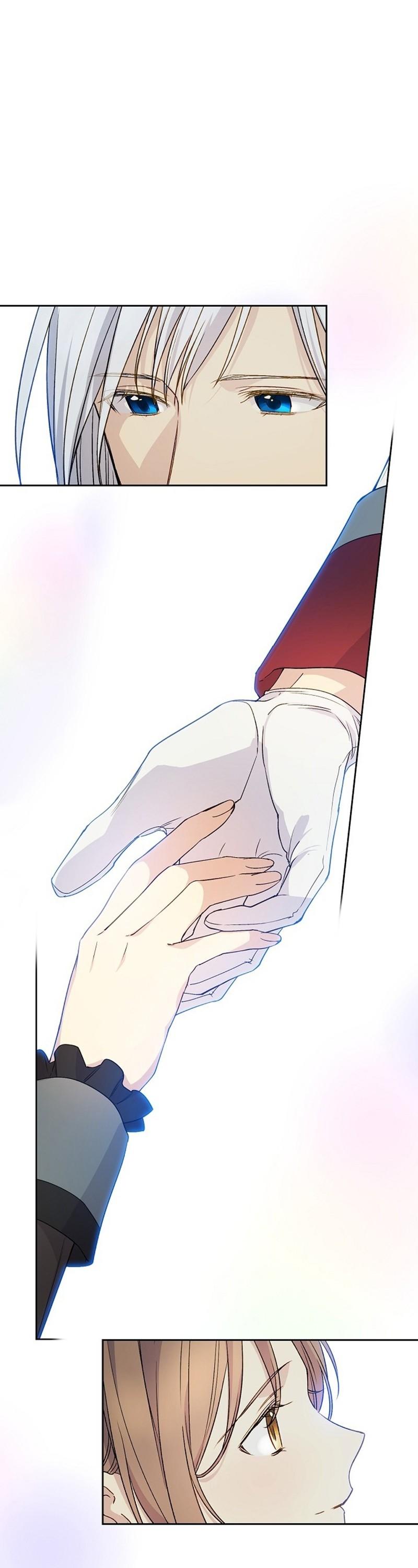 A Capable Maid chapter 21 page 35