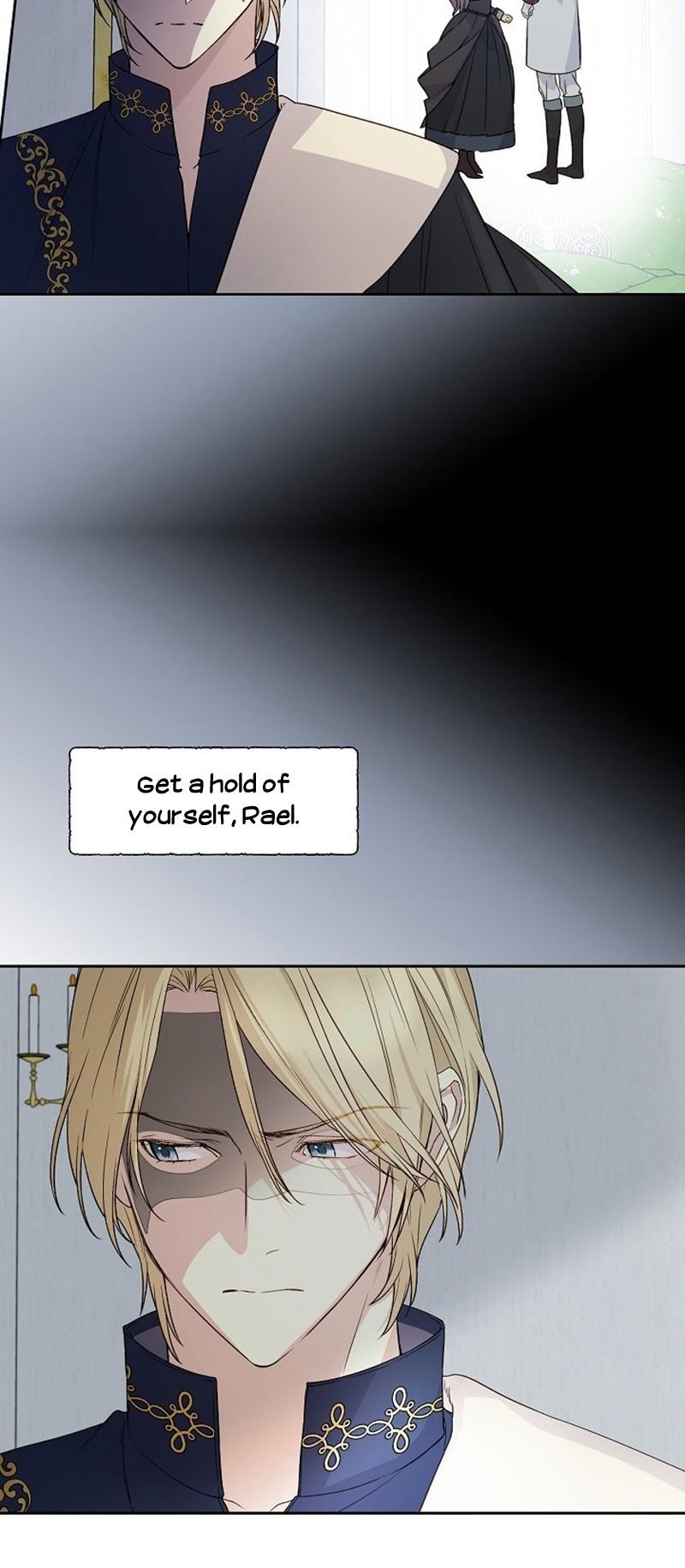 A Capable Maid chapter 21 page 37