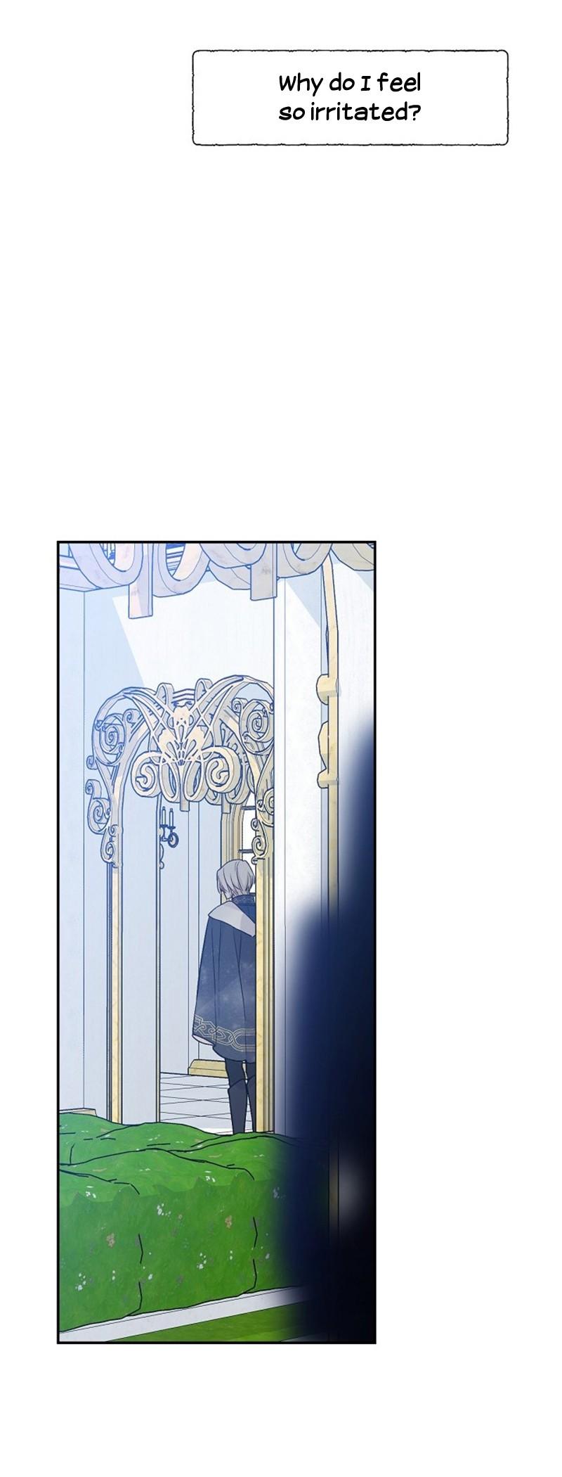 A Capable Maid chapter 21 page 38