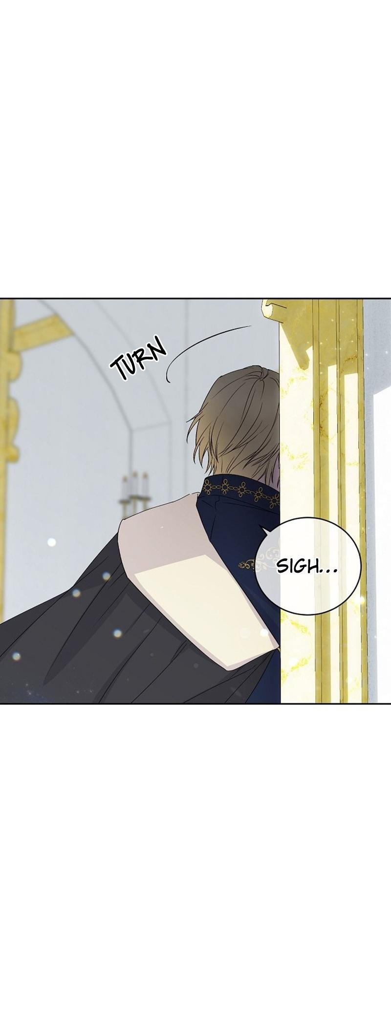 A Capable Maid chapter 21 page 39