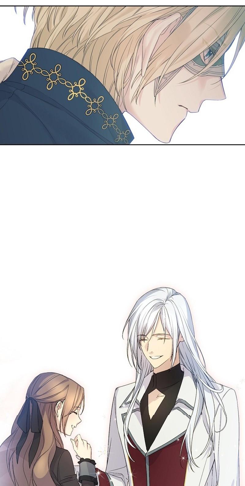 A Capable Maid chapter 21 page 40