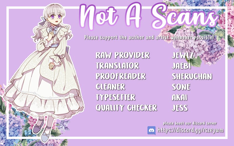 A Capable Maid chapter 21 page 42