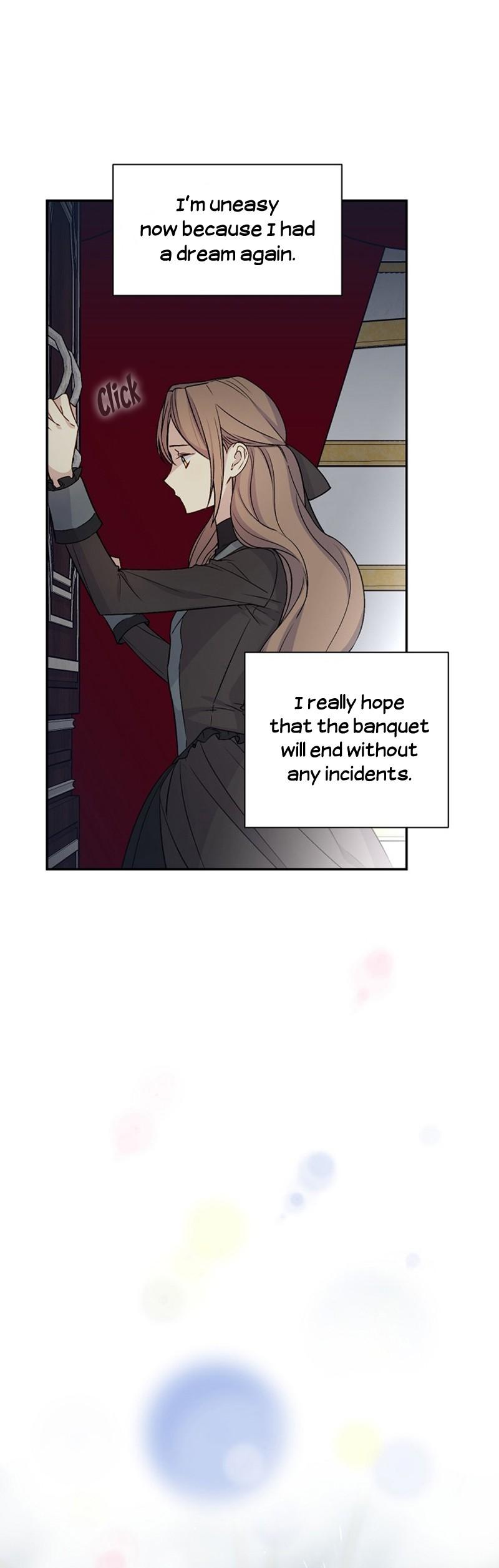 A Capable Maid chapter 22 page 13