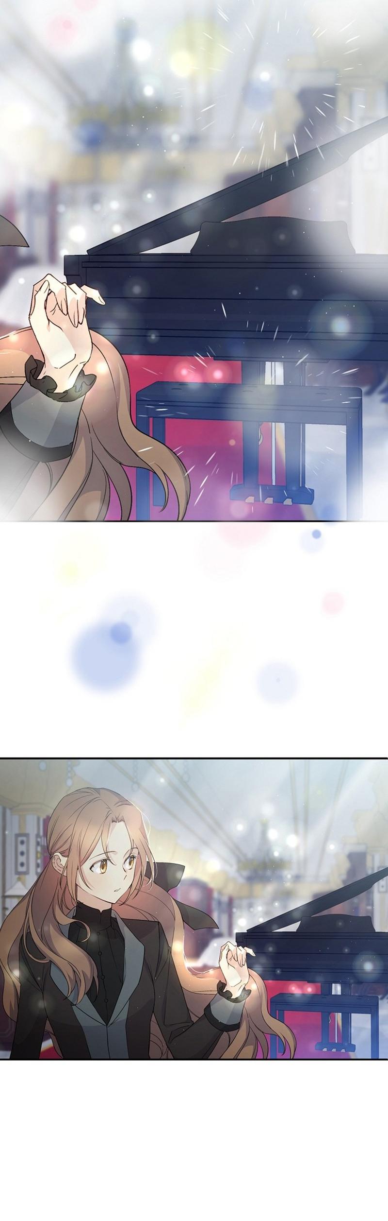 A Capable Maid chapter 22 page 14