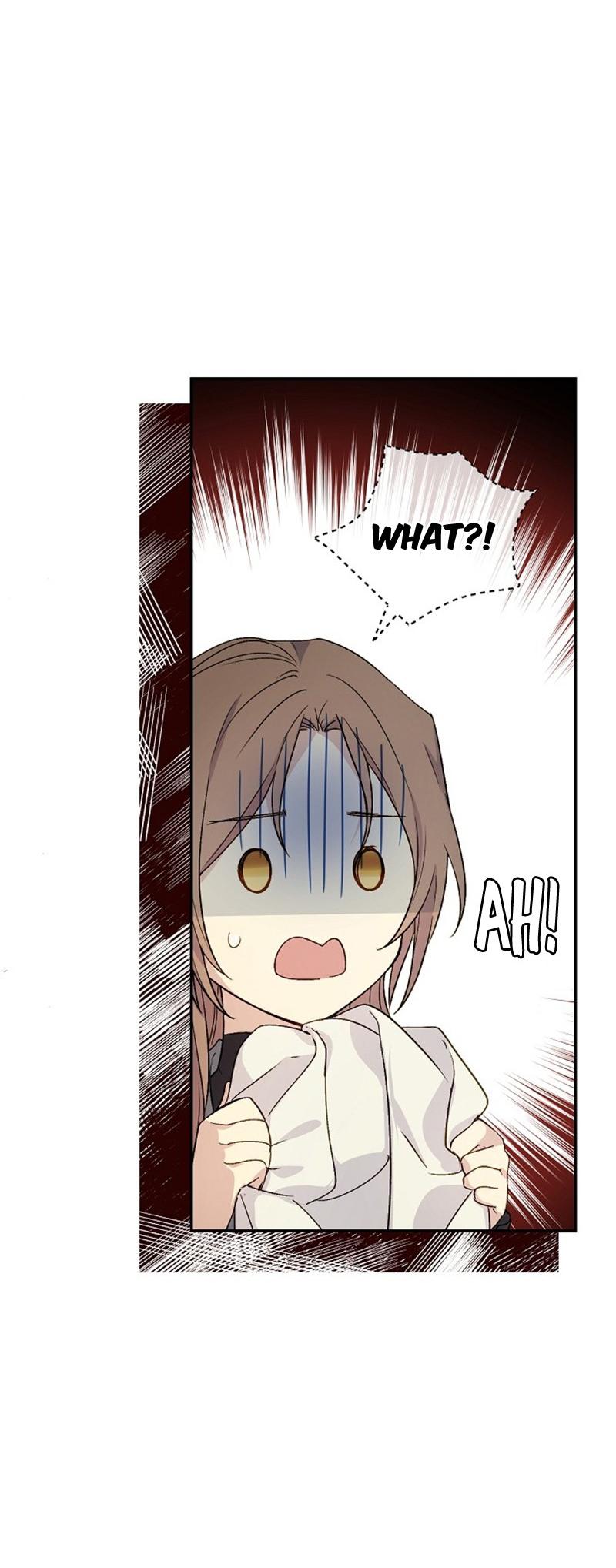 A Capable Maid chapter 22 page 21