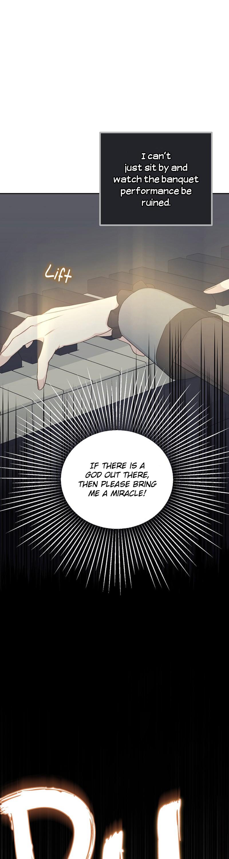 A Capable Maid chapter 22 page 27