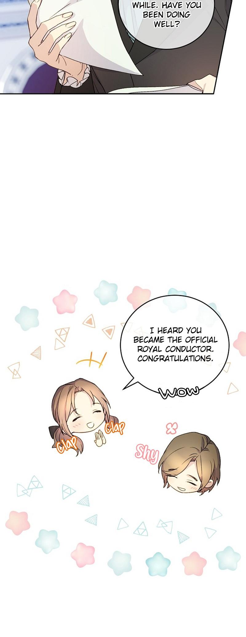 A Capable Maid chapter 22 page 3