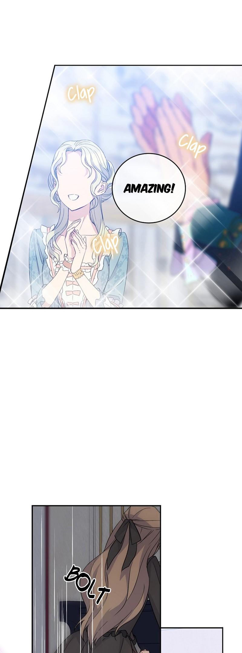 A Capable Maid chapter 22 page 36