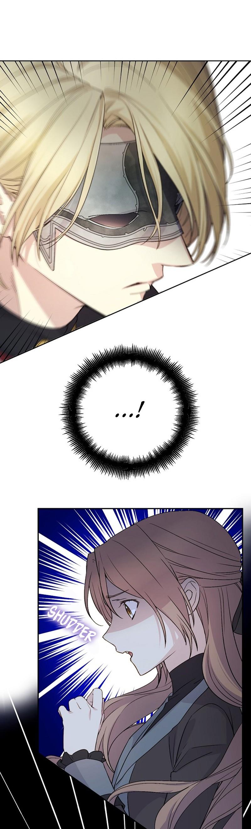 A Capable Maid chapter 22 page 42