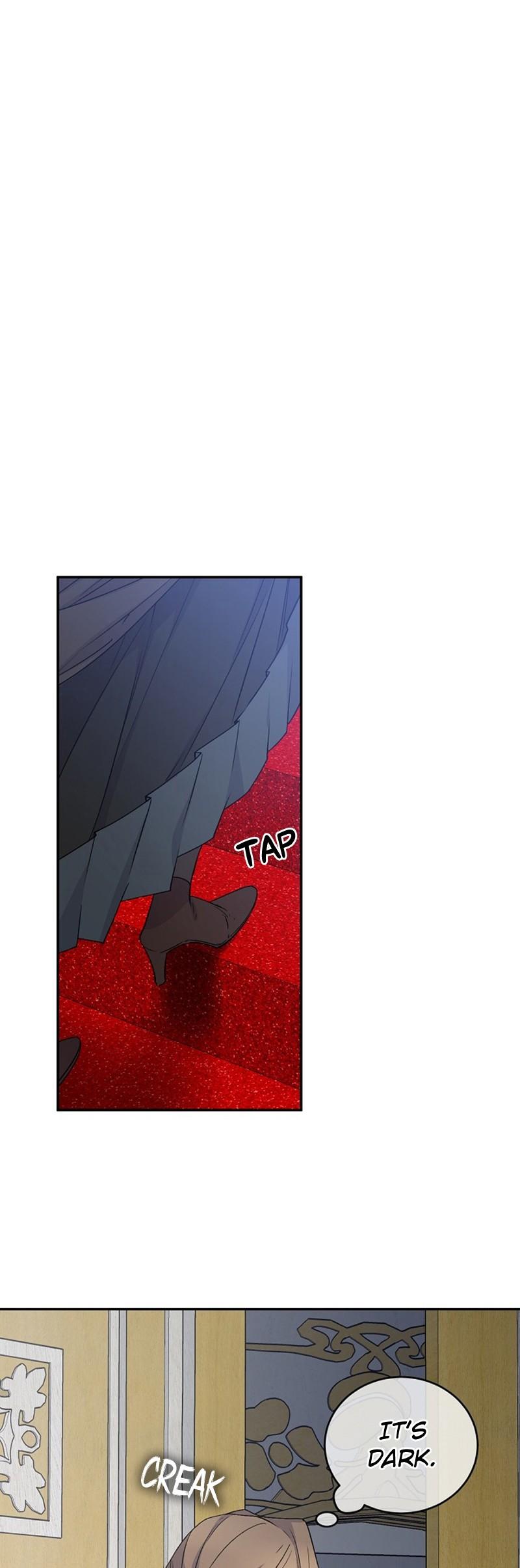 A Capable Maid chapter 22 page 9