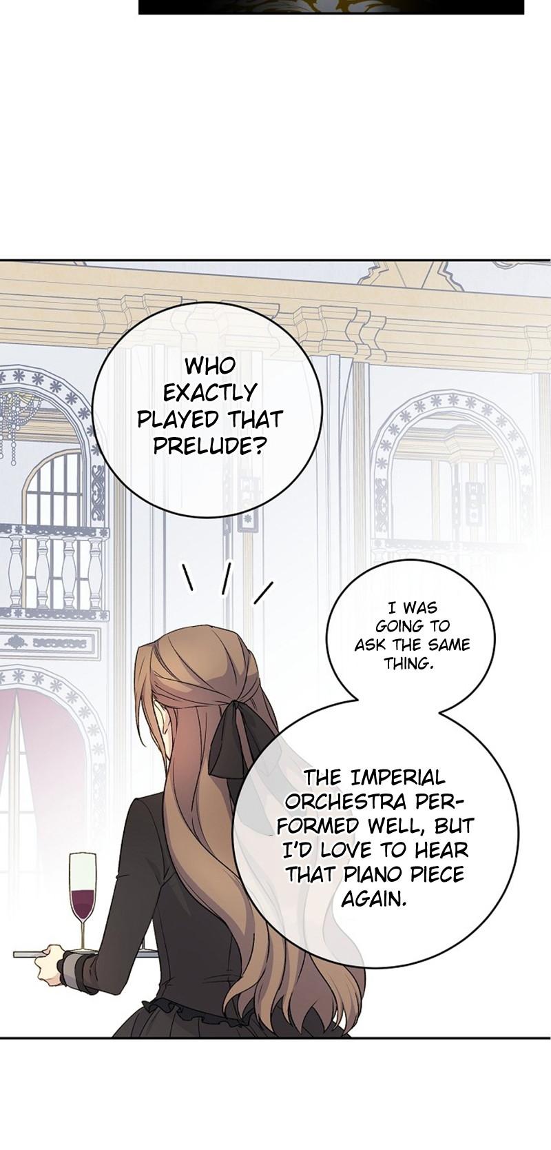 A Capable Maid chapter 23 page 20