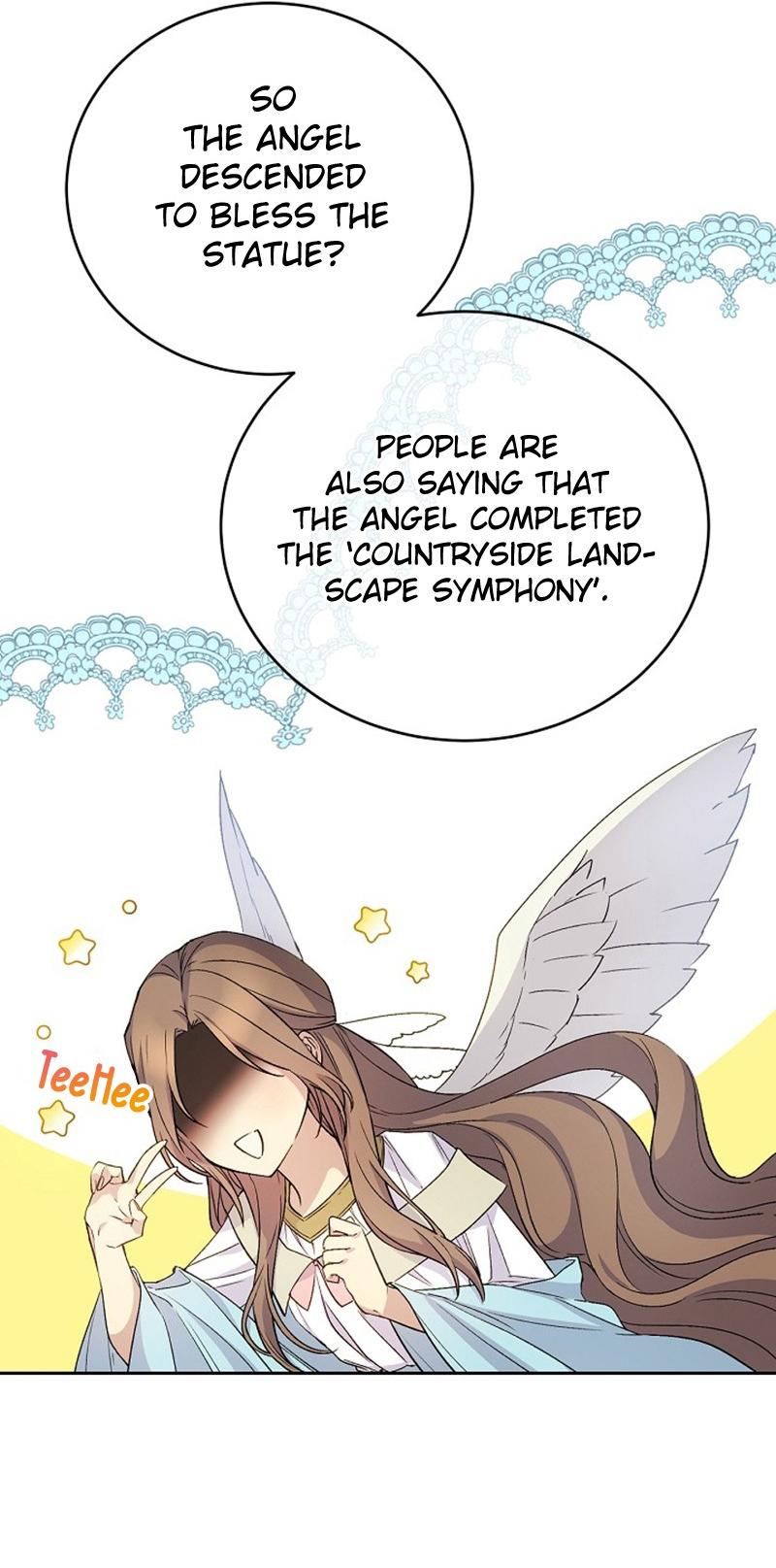 A Capable Maid chapter 23 page 24