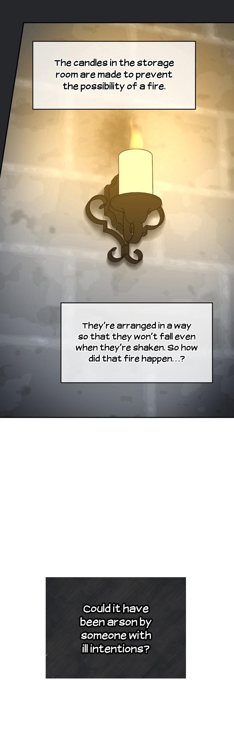 A Capable Maid chapter 23 page 36