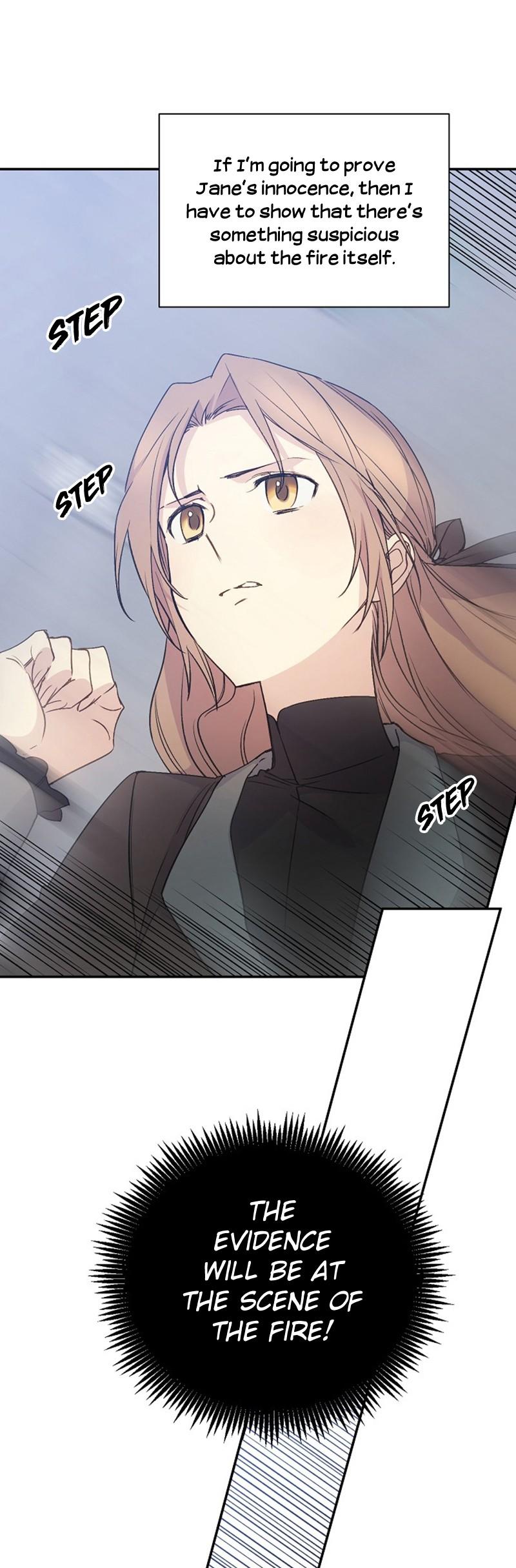 A Capable Maid chapter 23 page 40