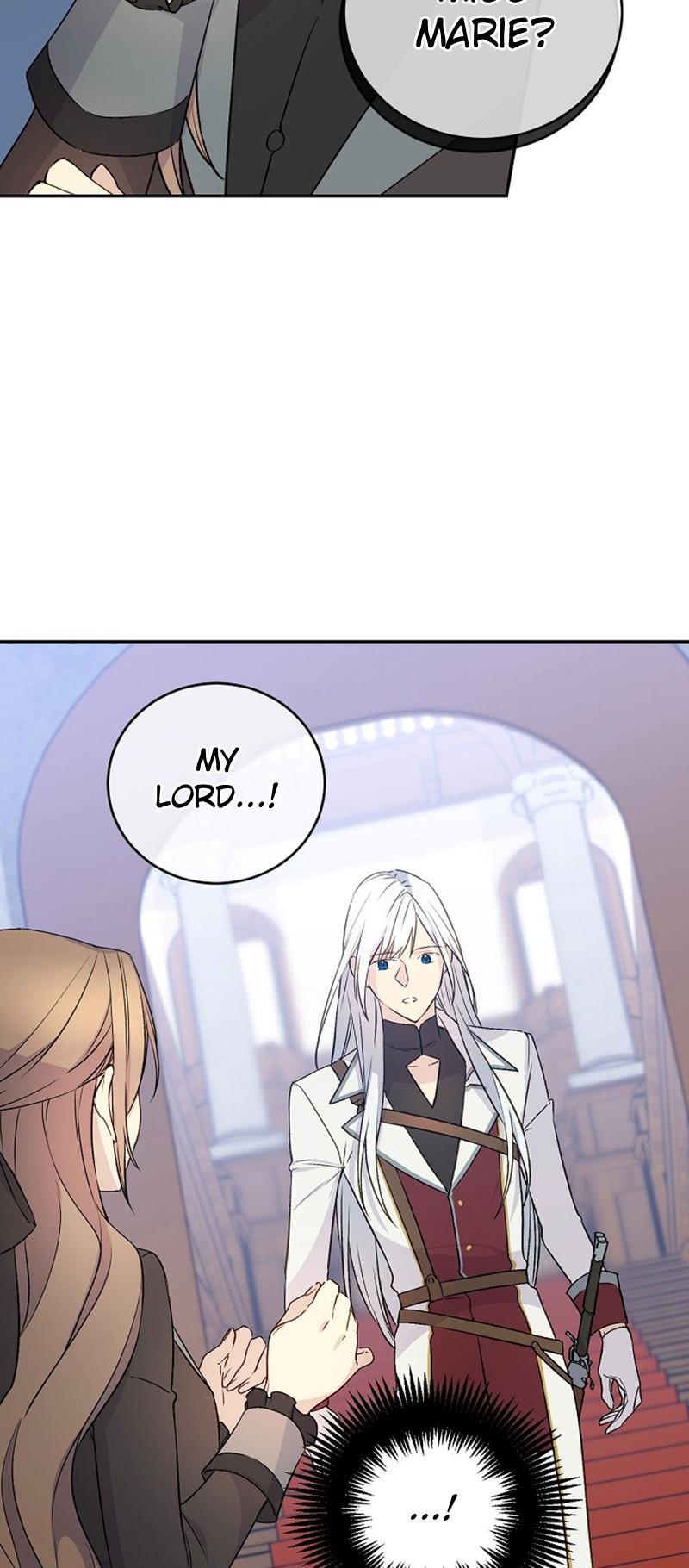 A Capable Maid chapter 23 page 46