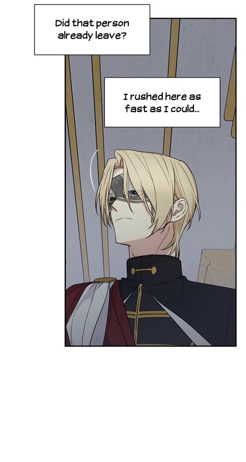 A Capable Maid chapter 23 page 6