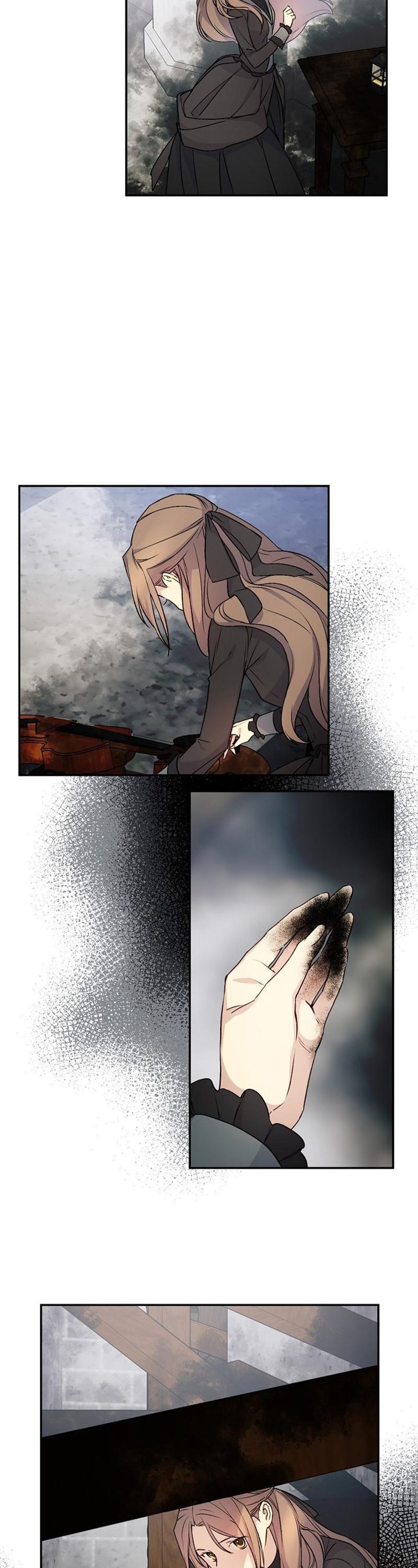 A Capable Maid chapter 24 page 15