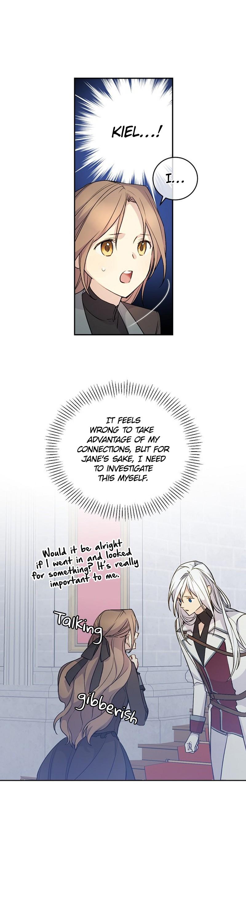 A Capable Maid chapter 24 page 2