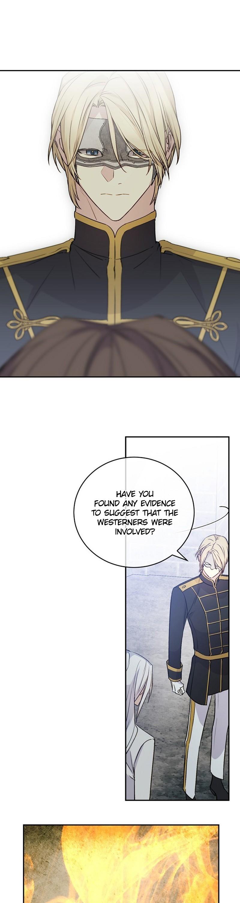 A Capable Maid chapter 24 page 28