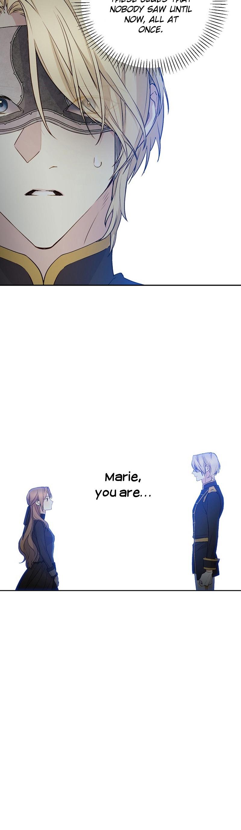 A Capable Maid chapter 25 page 15