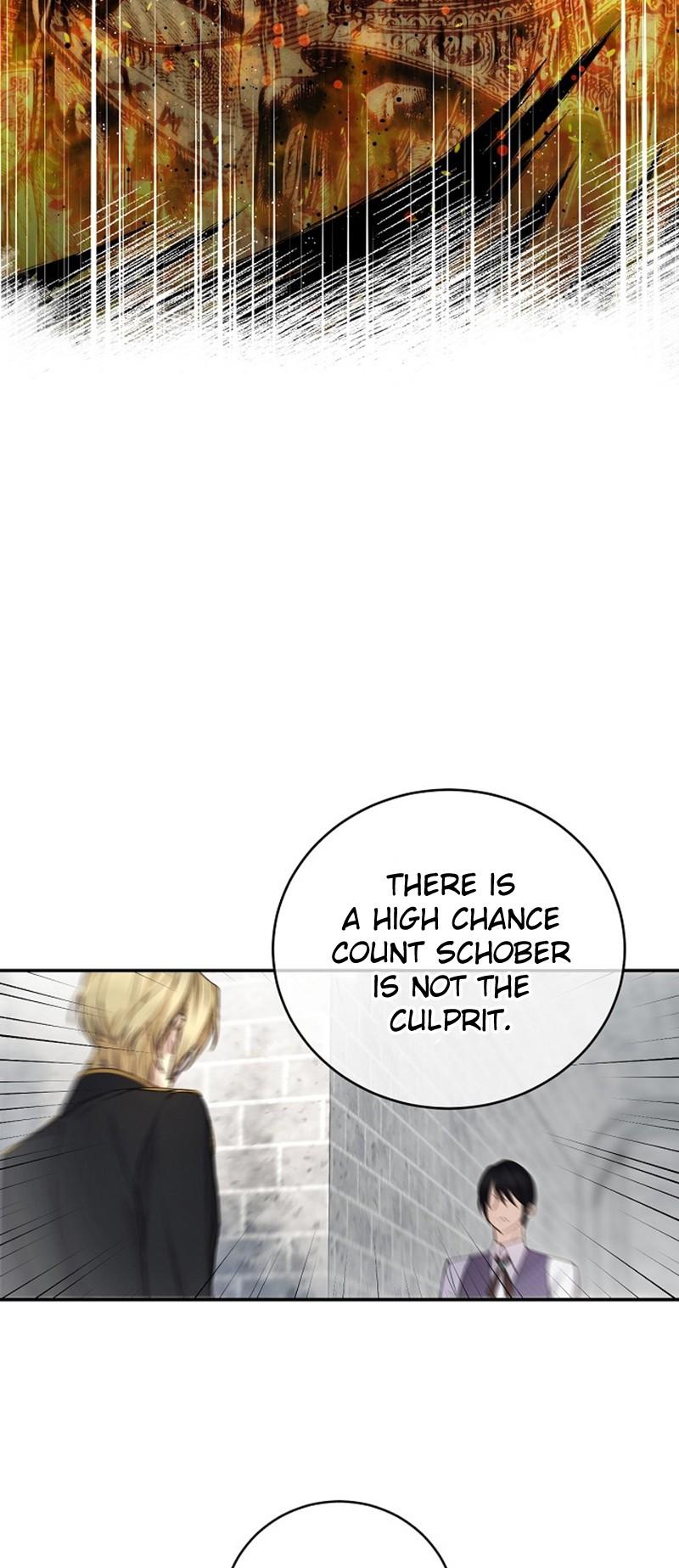 A Capable Maid chapter 25 page 28