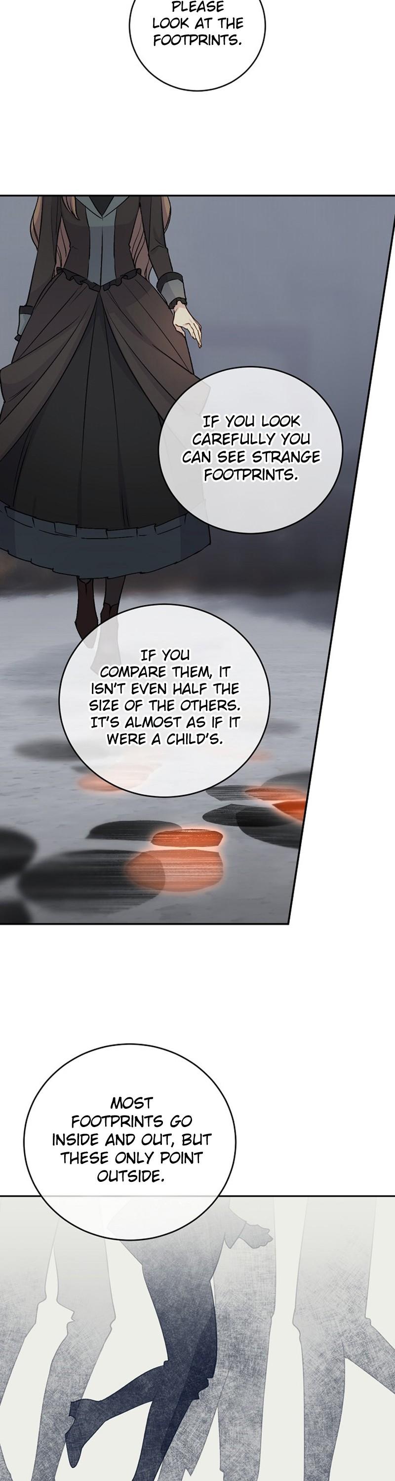 A Capable Maid chapter 25 page 29