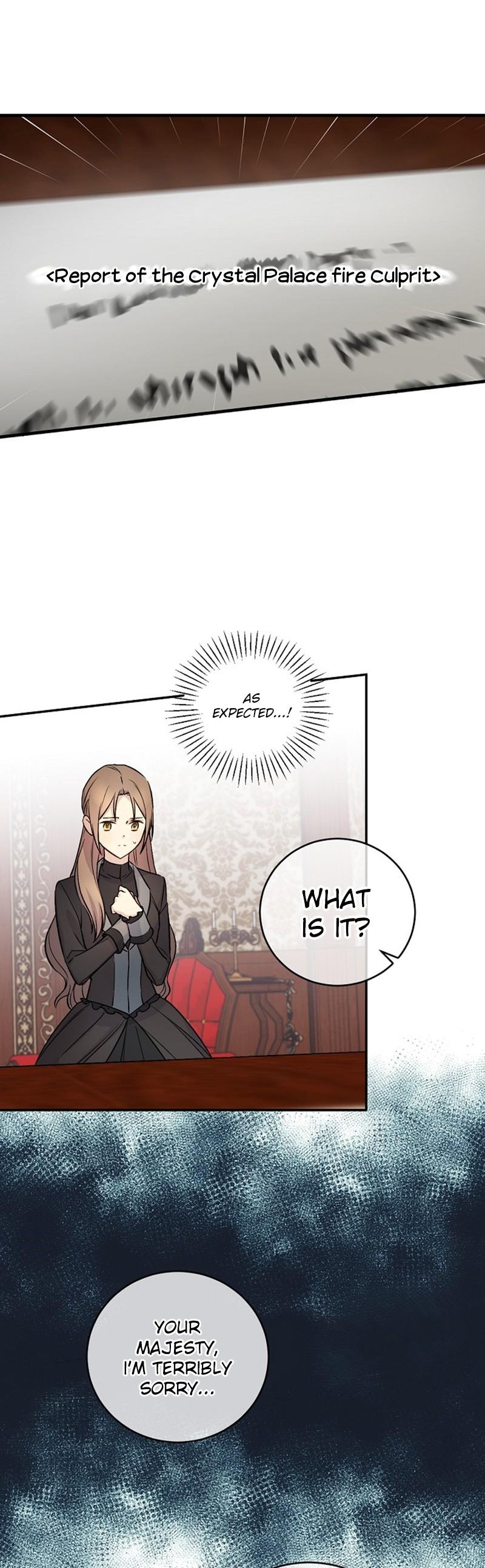 A Capable Maid chapter 26 page 11