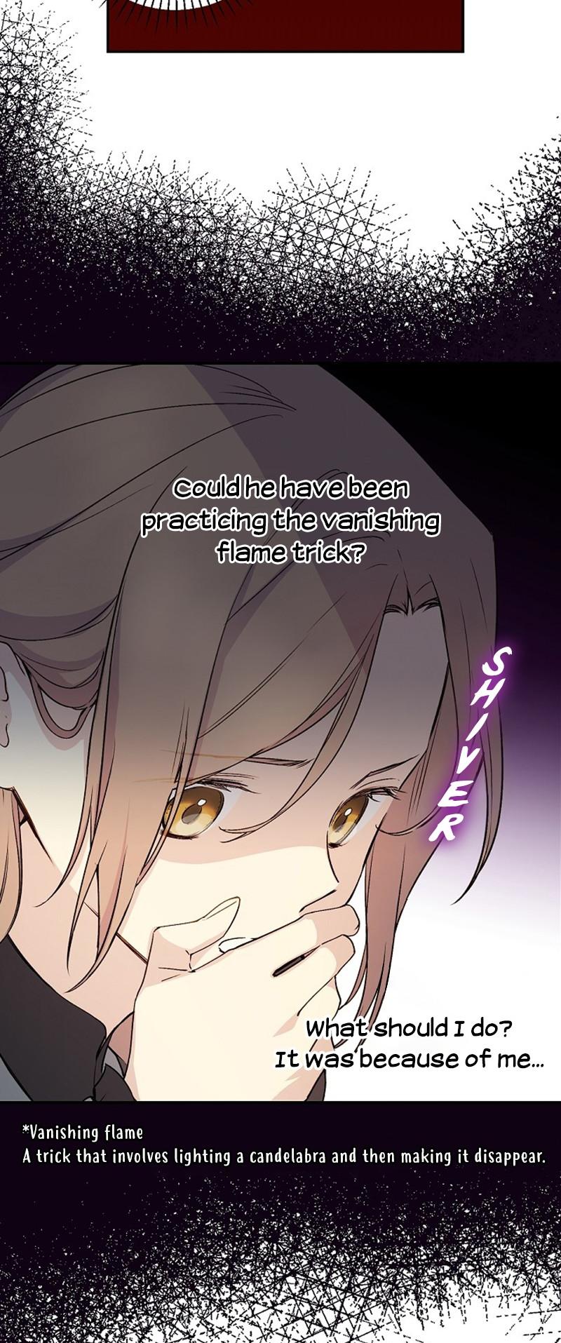 A Capable Maid chapter 26 page 14