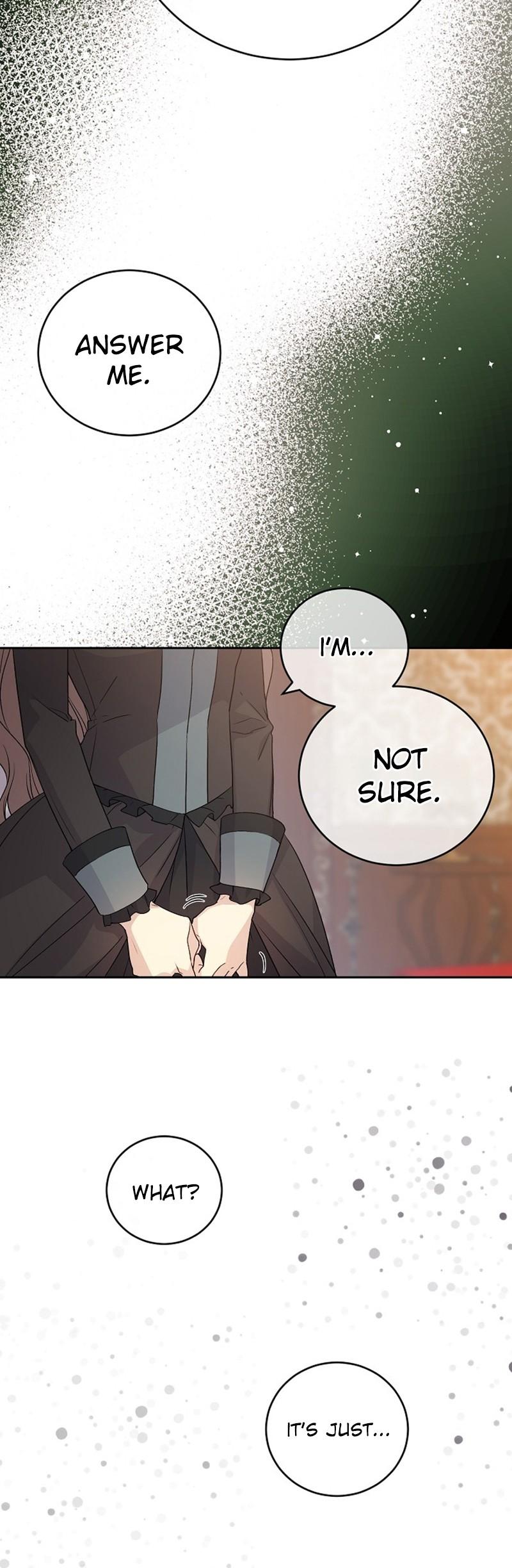 A Capable Maid chapter 26 page 29