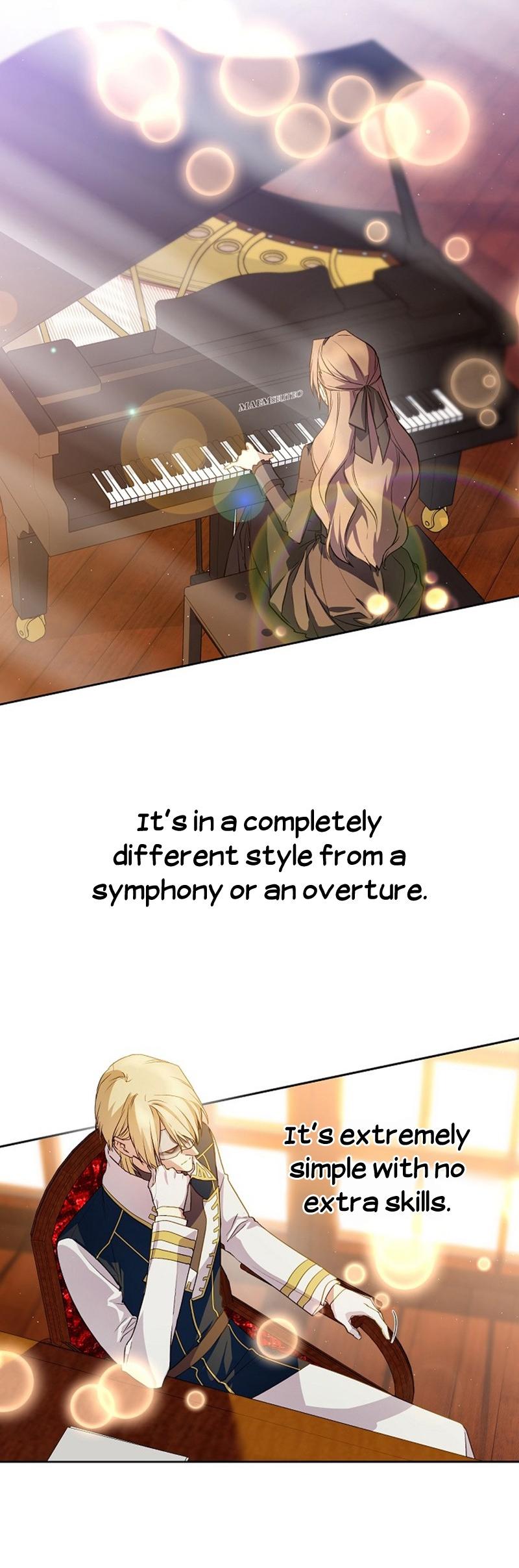 A Capable Maid chapter 27 page 14