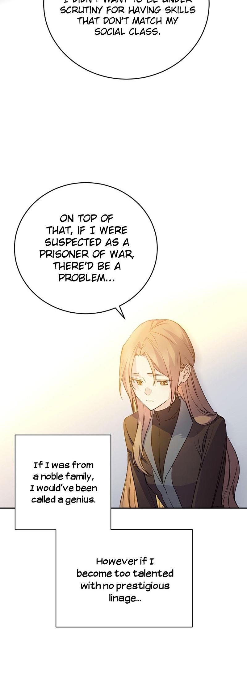 A Capable Maid chapter 27 page 29