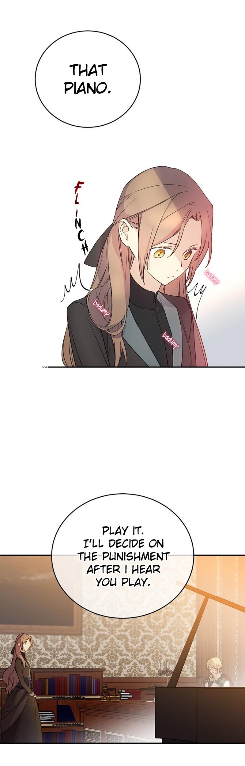 A Capable Maid chapter 27 page 4