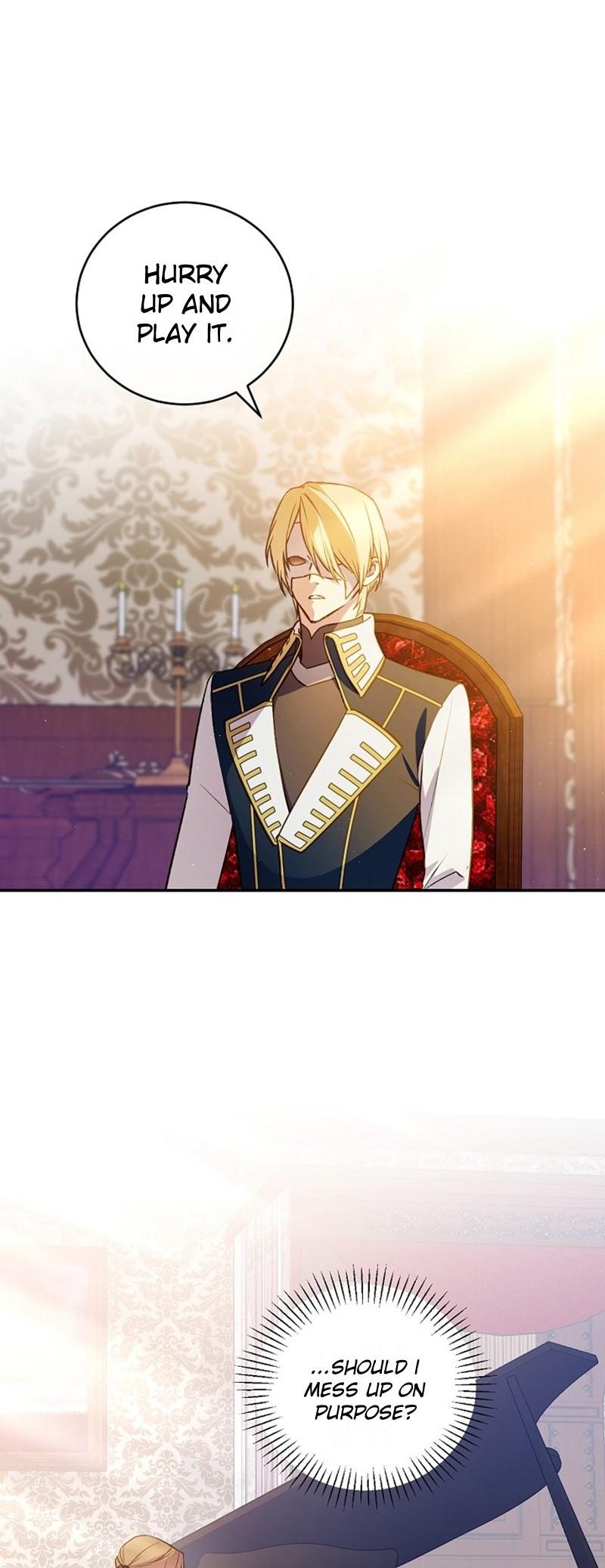 A Capable Maid chapter 27 page 8