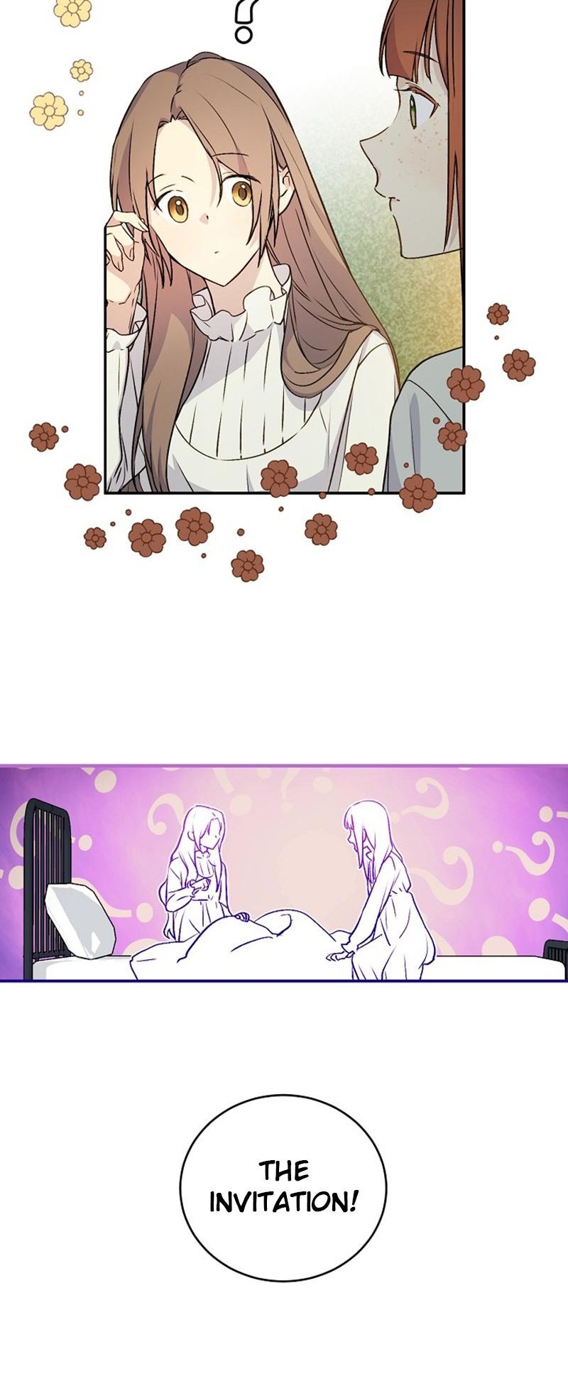 A Capable Maid chapter 28 page 14