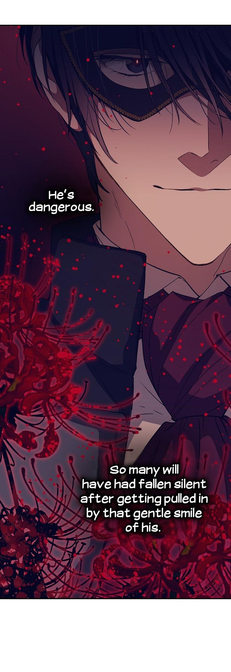 A Capable Maid chapter 28 page 36