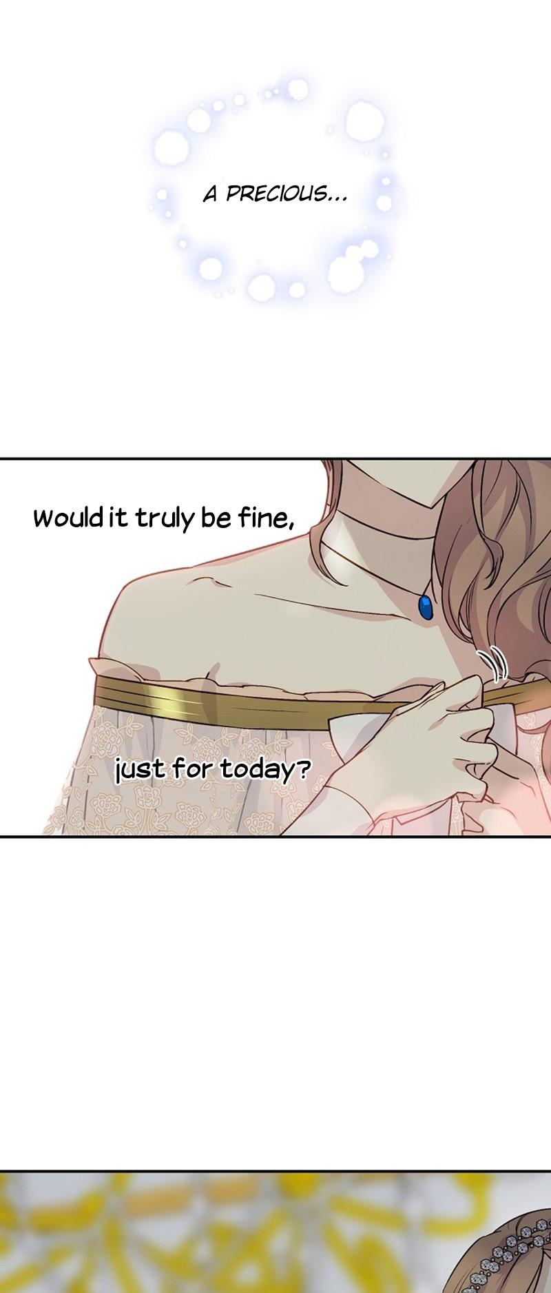 A Capable Maid chapter 29 page 11