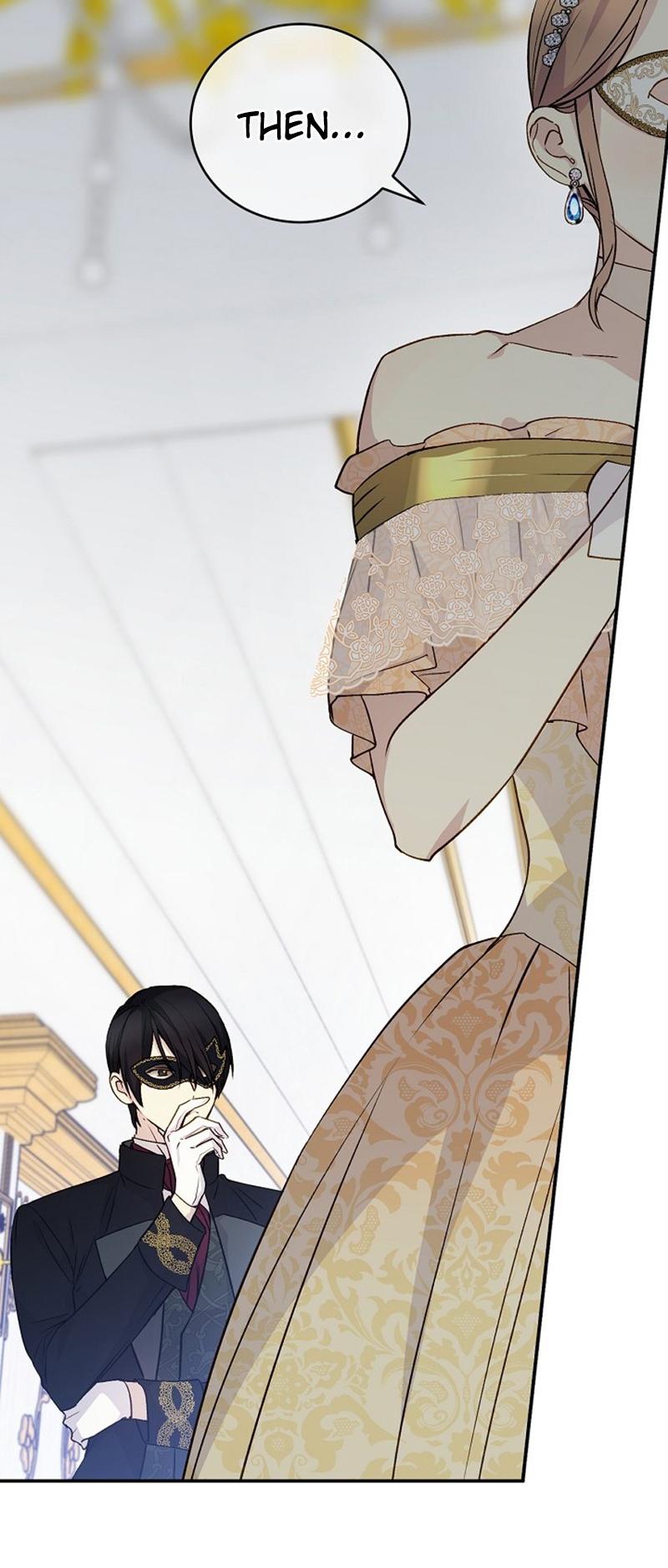 A Capable Maid chapter 29 page 12