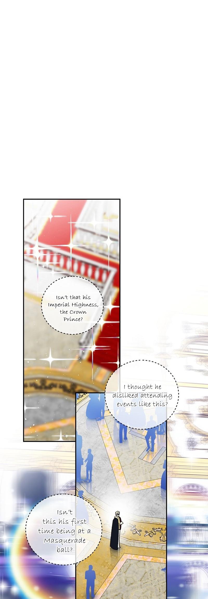 A Capable Maid chapter 29 page 17