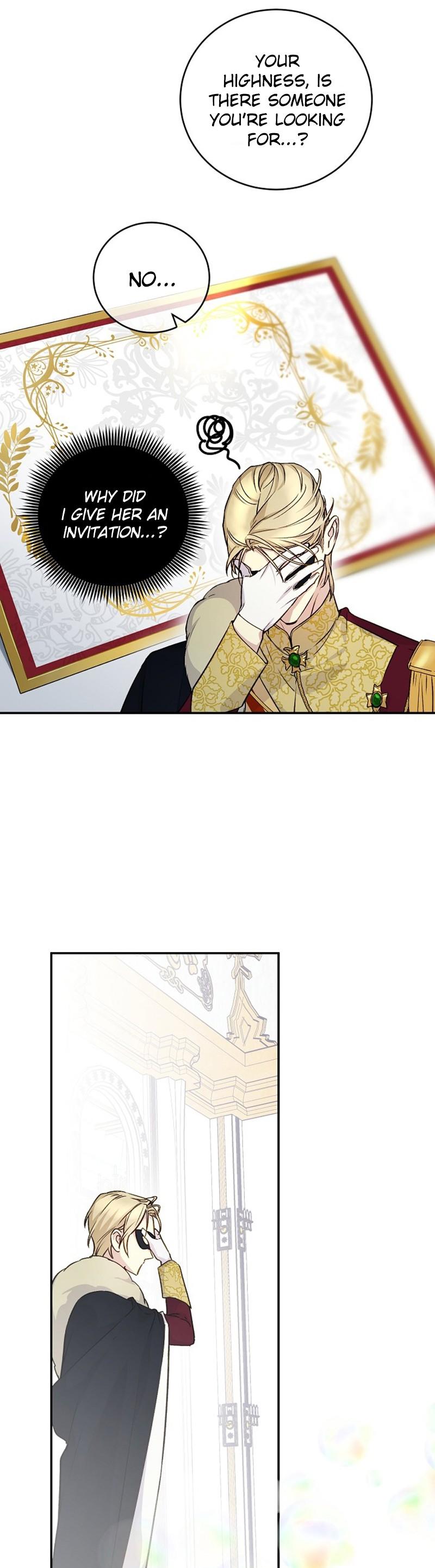 A Capable Maid chapter 29 page 25