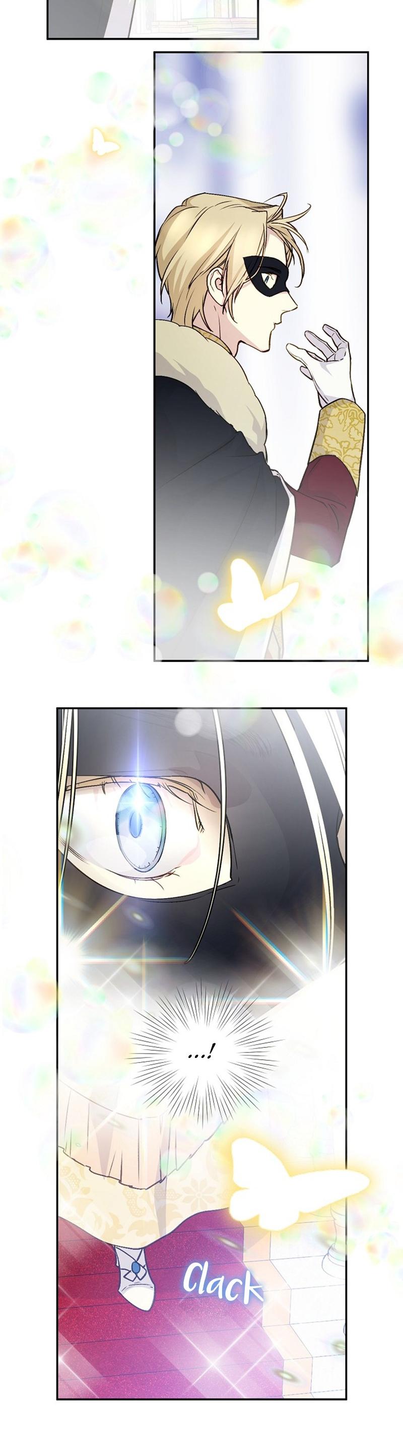 A Capable Maid chapter 29 page 26