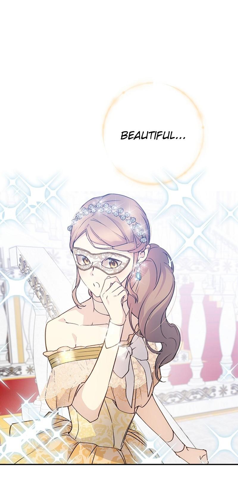 A Capable Maid chapter 29 page 27