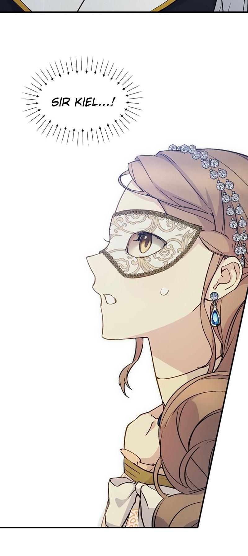 A Capable Maid chapter 29 page 3